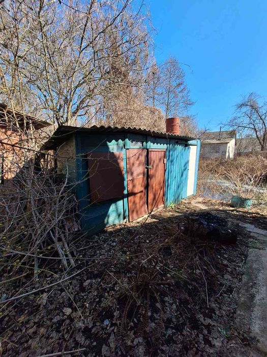 Продам дачу на Старій Подусівці.