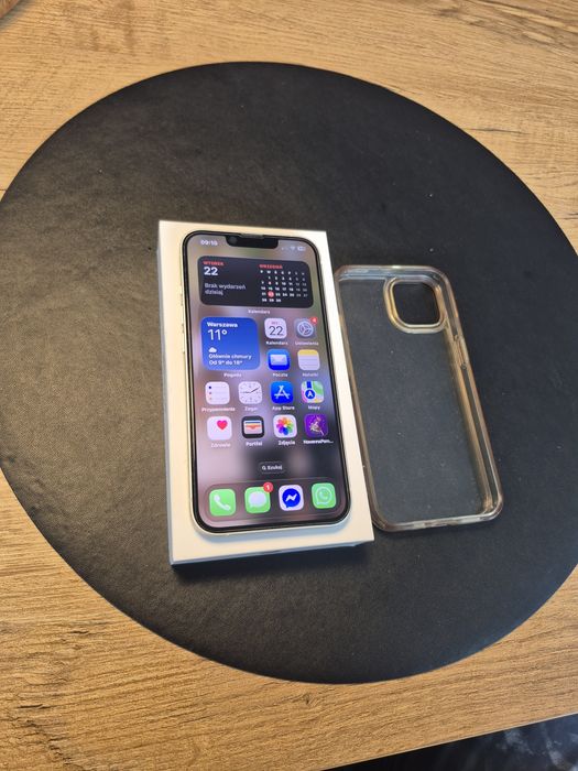 Apple IPhone 13 stan bdb