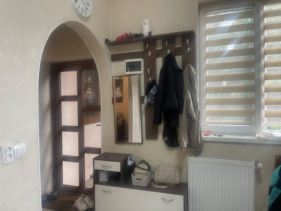 Продається квартира в місті Хуст