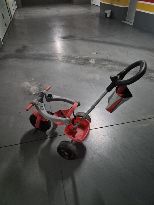 Triciclo  criança