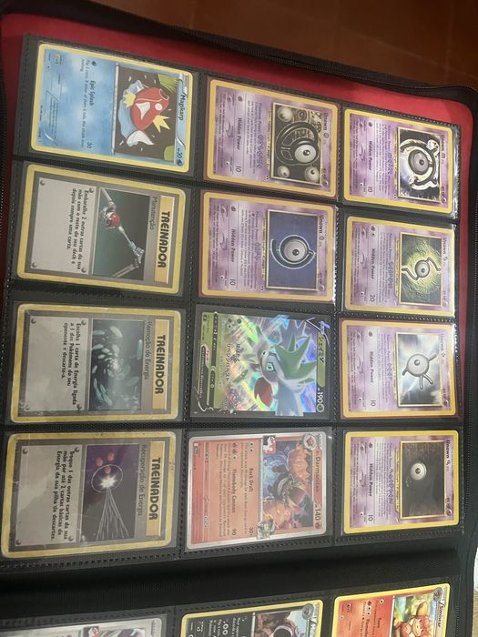 Cartas Pokemon Venda