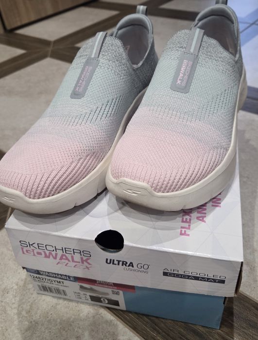 Buty Skechers 39