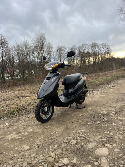Скутер Yamaha Jog З Японії