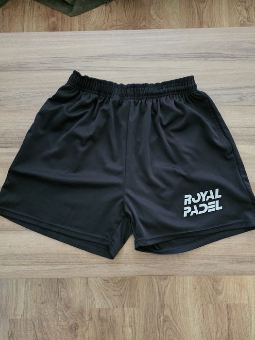 Calções Padel Royal Padel