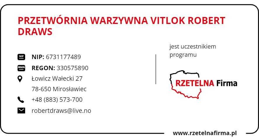 Czarny czosnek VITLOK. 500 gr