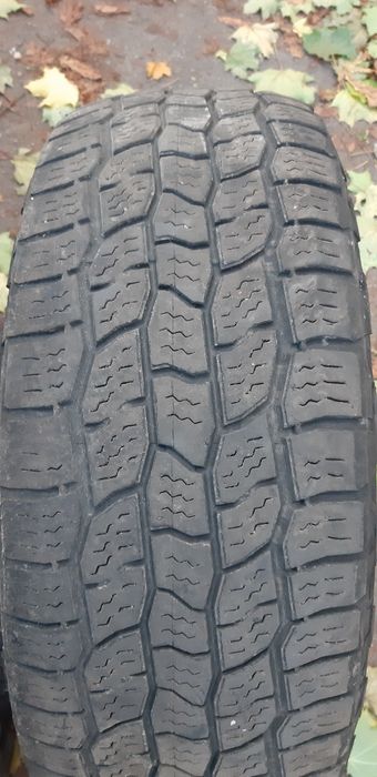 Шини 265 70 17 COOPER DISCOVERER