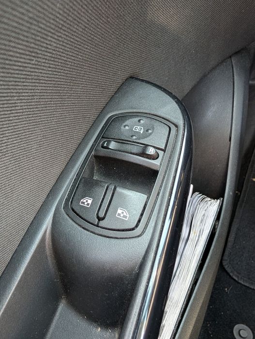 Opel CORSA CDTI 2018
