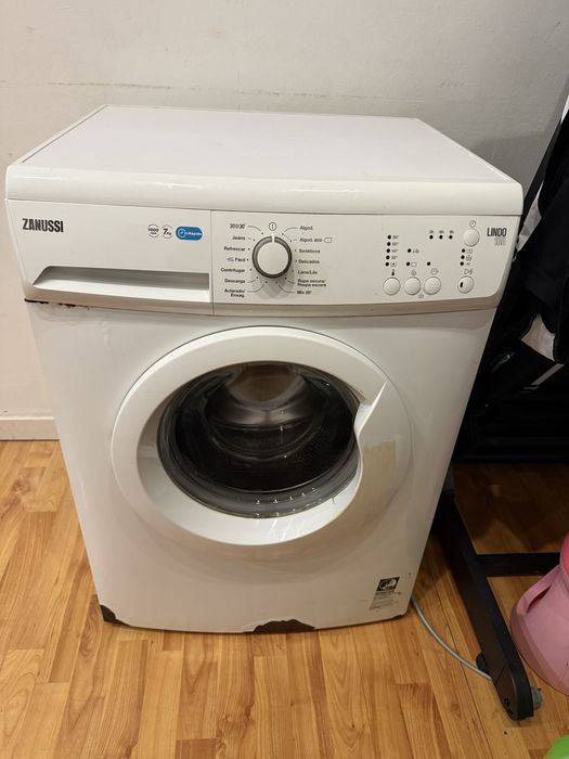 Maquina de lavar 7kilos