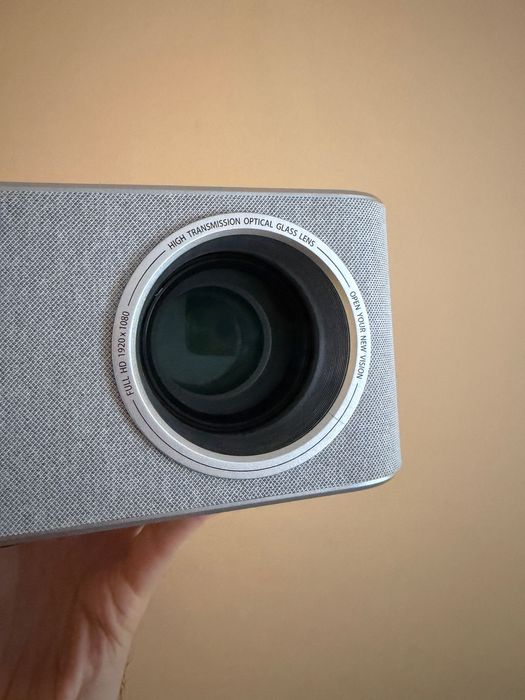 Multimedia Projektor Oscal PV800