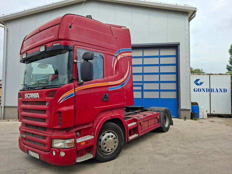 Scania