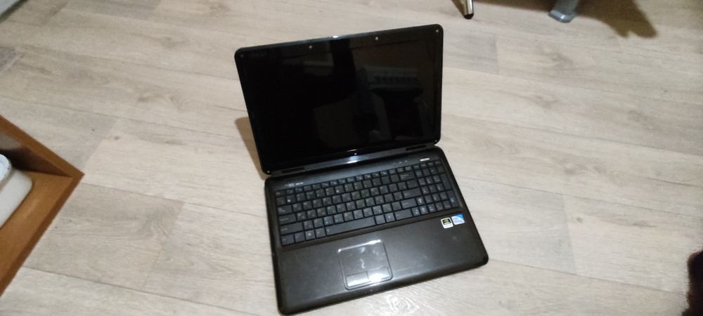 Ноутбук ASUS K50I 15.6" — Надежный для Учебы и Работы
