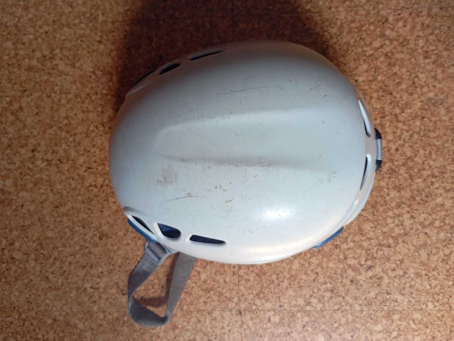Capacete Petzl - branco