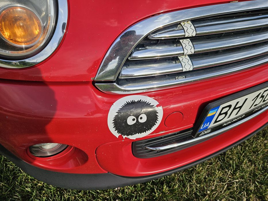 Продам Mini Cooper r56