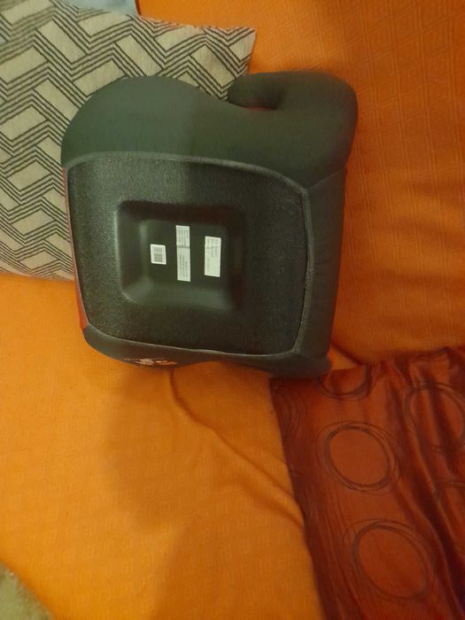 Cadeira auto de criança