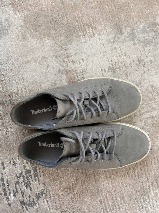 Кросівки Timberland