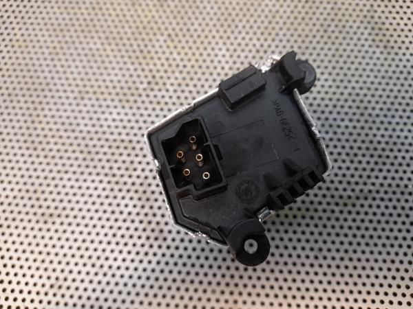 Resistência da chauffage / sofagem BMW X3 (E83)