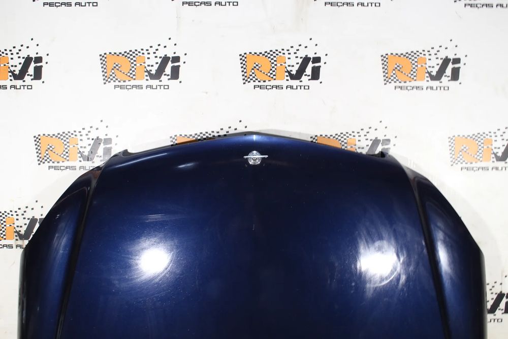 Capot MERCEDES-BENZ Classe C (W204)