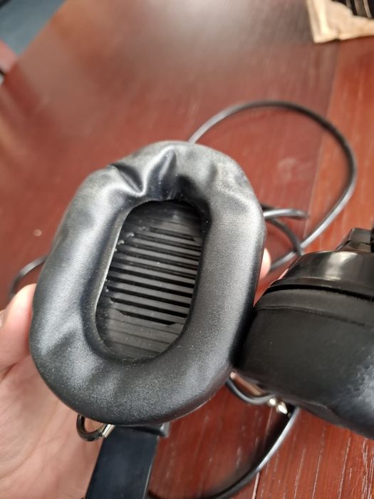 Słuchawki stereo Made in Japan SH-628