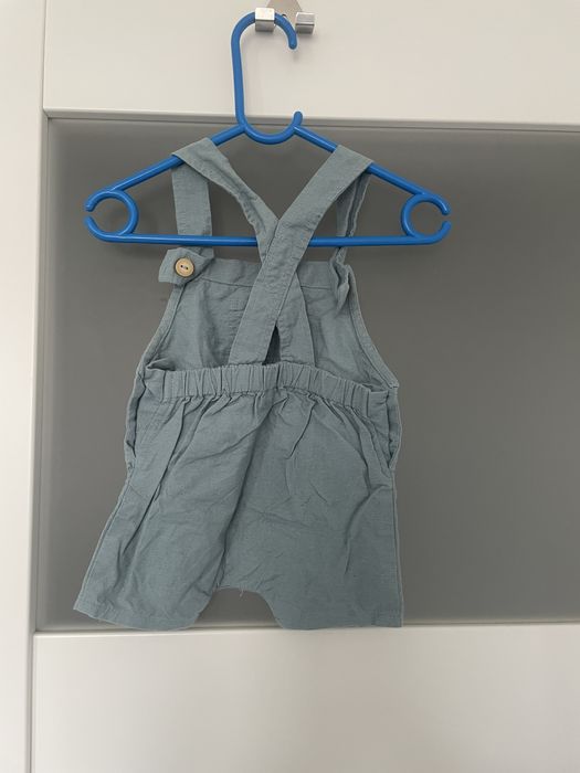 Letni komplet rozmiar 74