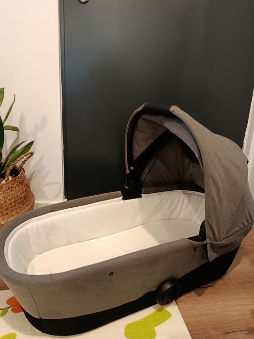 Alcofa Cybex completamente nova