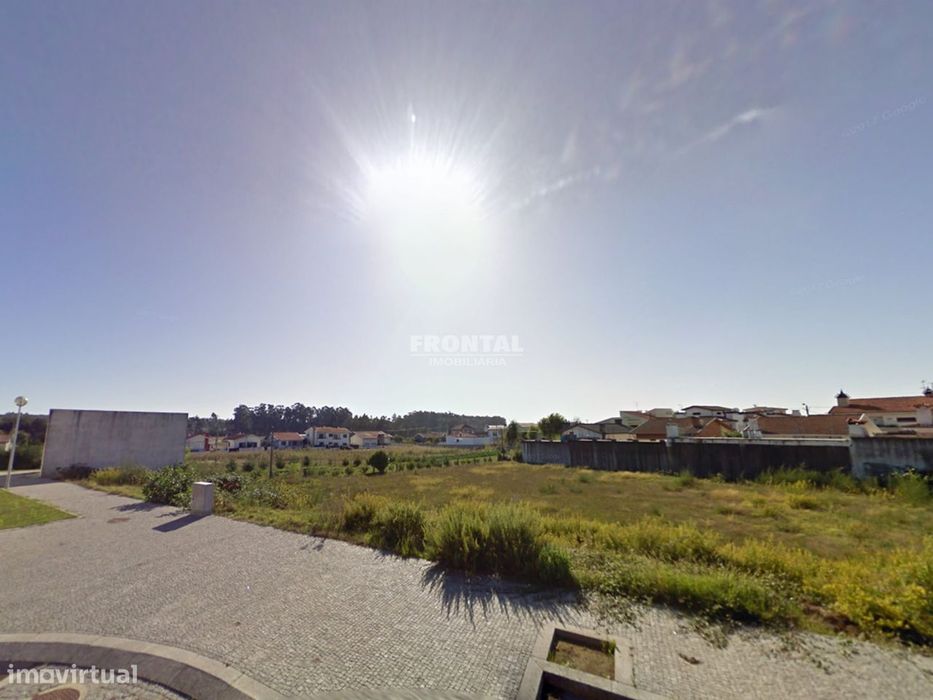 Terreno no Castêlo da Maia — Castêlo Da Maia, Porto