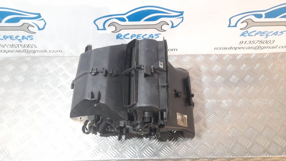 SOFAGEM CHAUFFAGE CENTRAL MOTOR RENAULT CLIO II 2 MK2 BB CB