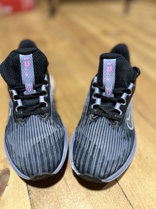 Кросівки Nike winflo-90 41розмір