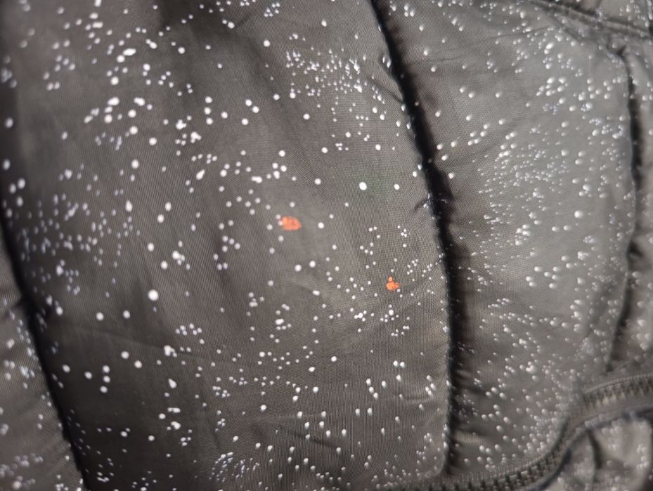 Bezrękawnik NASA 152