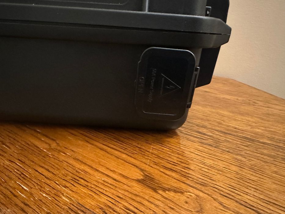 Power box 100AH możliwość budowy na zamówienie !