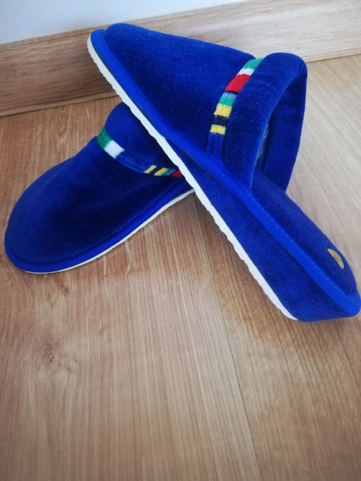 Nowe pantofle, kapcie damskie roz 36