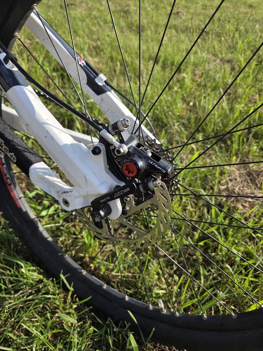 Haibike Raceatar