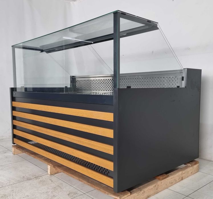 Холодильна вітрина FRIGO-М 