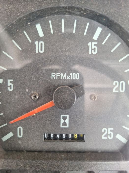 Massey Ferguson 8160