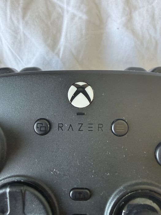 Razer Wolverine V3 Tournament Edition para PC/Xbox
