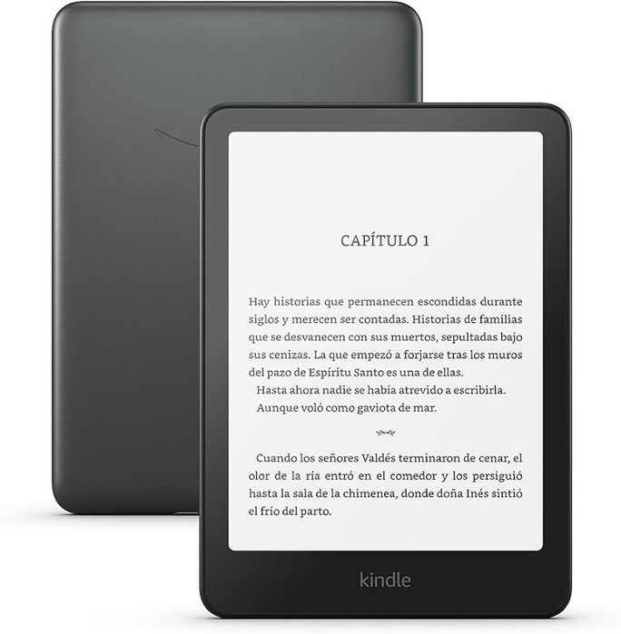 Kindle Paperwhite