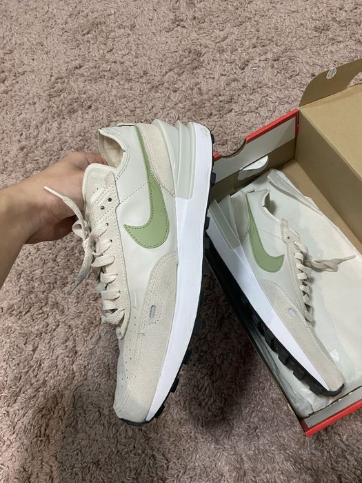Nike Waffle One Leather  44р,
