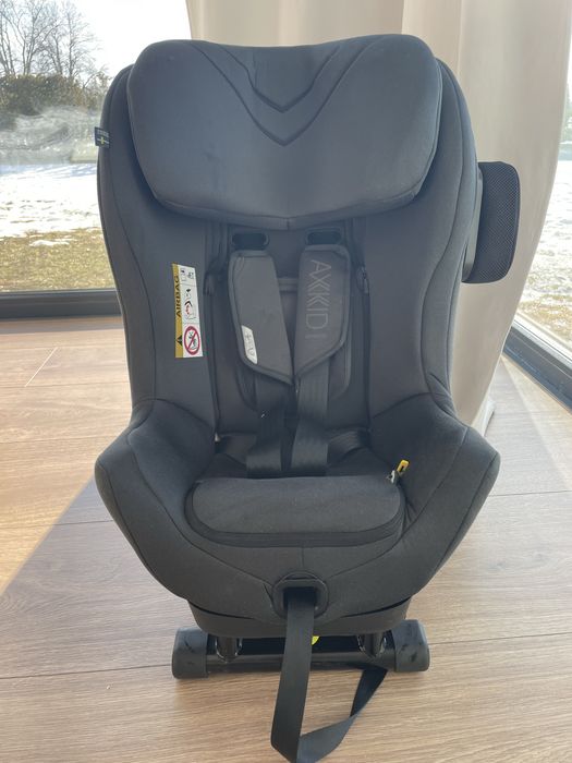 Fotelik Minikid Axikid