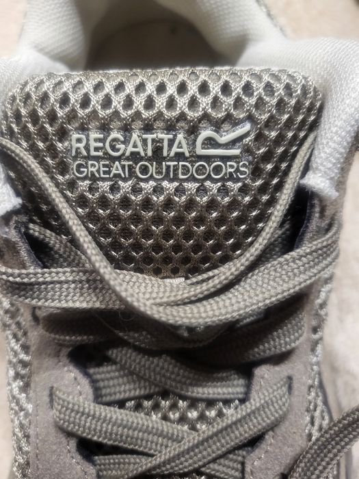 Buty trekingowe Regatta Lady Edgepoint Life
