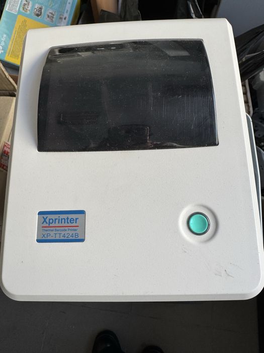 Принтеры на запчасти