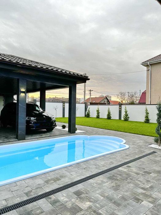 Дом по адресу ул. Спортивная (площадь 230 м²) - Atlanta.ua - фото 3