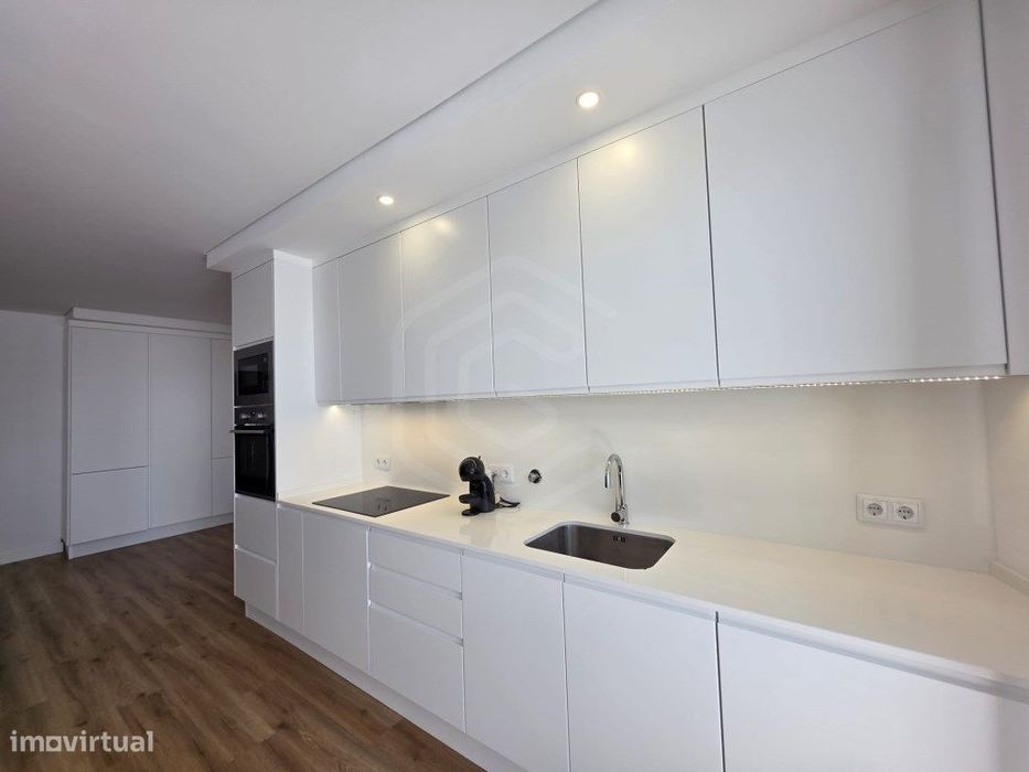 Apartamento T2, centro, Olhão, Algarve