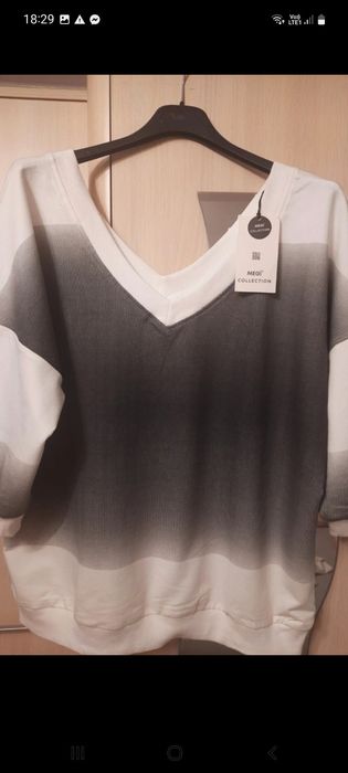 Komplet letni L/XL  Megi