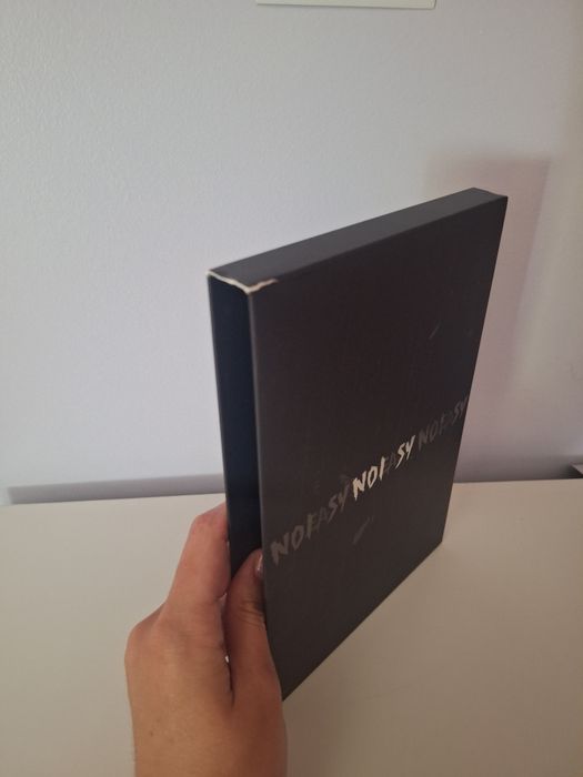 Stray Kids Noeasy Album- Edição Limitada