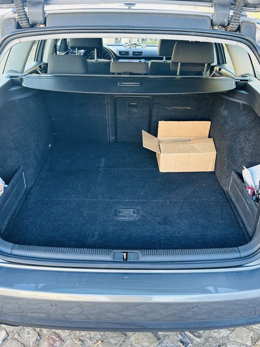 Vw passat variant 2.0 TDI comfortline