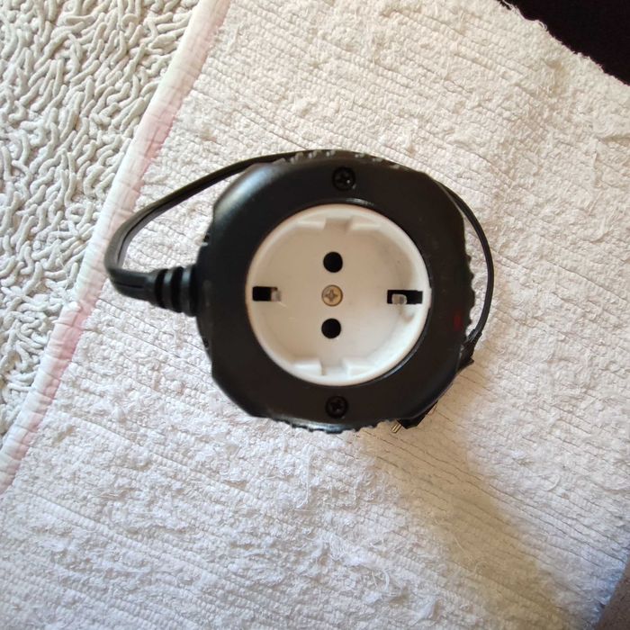 Tomada eletricidade no carro - carregador 220 TOMADA + USB 300 W