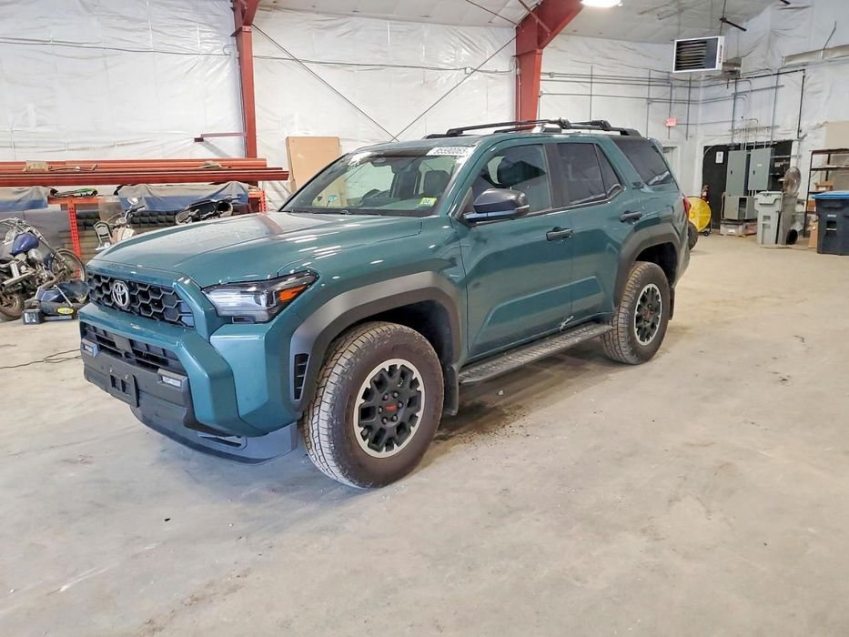 Toyota 4-Runner