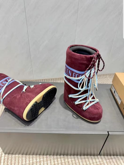 Moon boot  MoonBoot