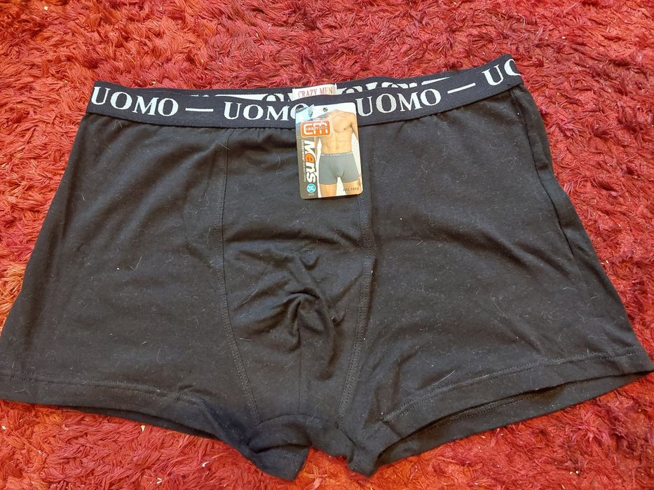 Majtki męskie / bielizna męska / bokserki / 1 szt  / 2XL
