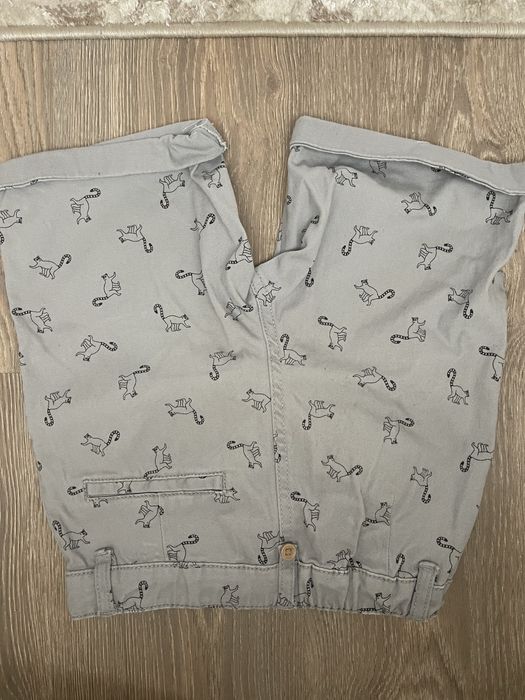 Шорти для хлопчика