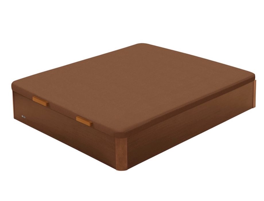 Sommier Elevatório - Cama Com Arrumação Molaflex